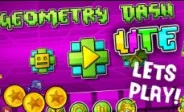 Geometry Dash Lite