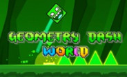 Geometry Dash World